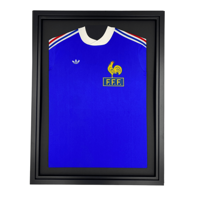 Bronze Shirt Framing Service - Image 3