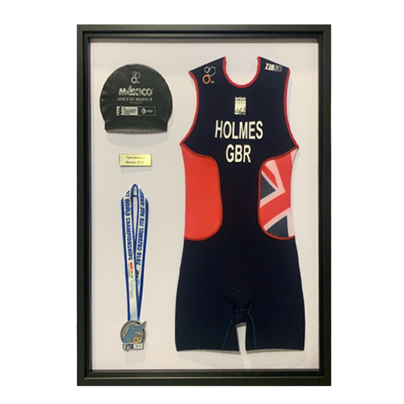 Singlet Framing Service - Image 3