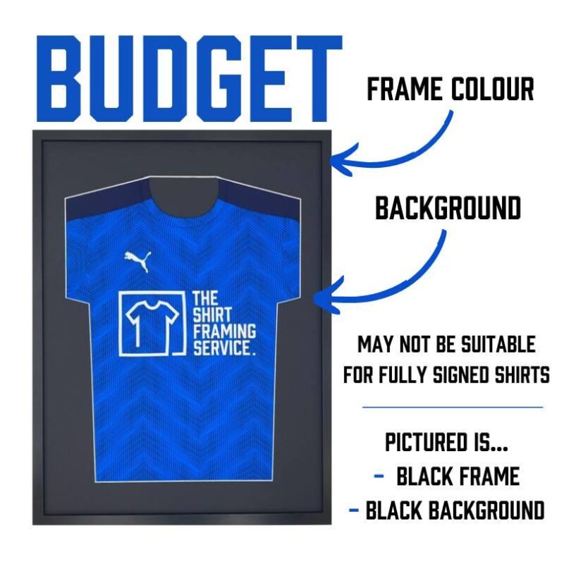 Budget Cricket Framing Service