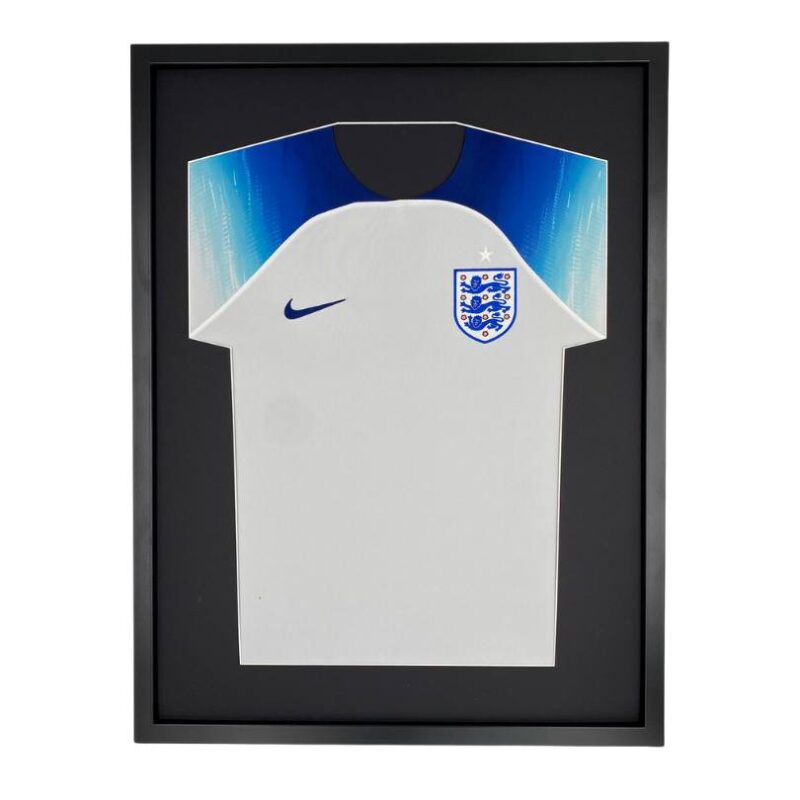 Budget Shirt Framing Service - Image 3