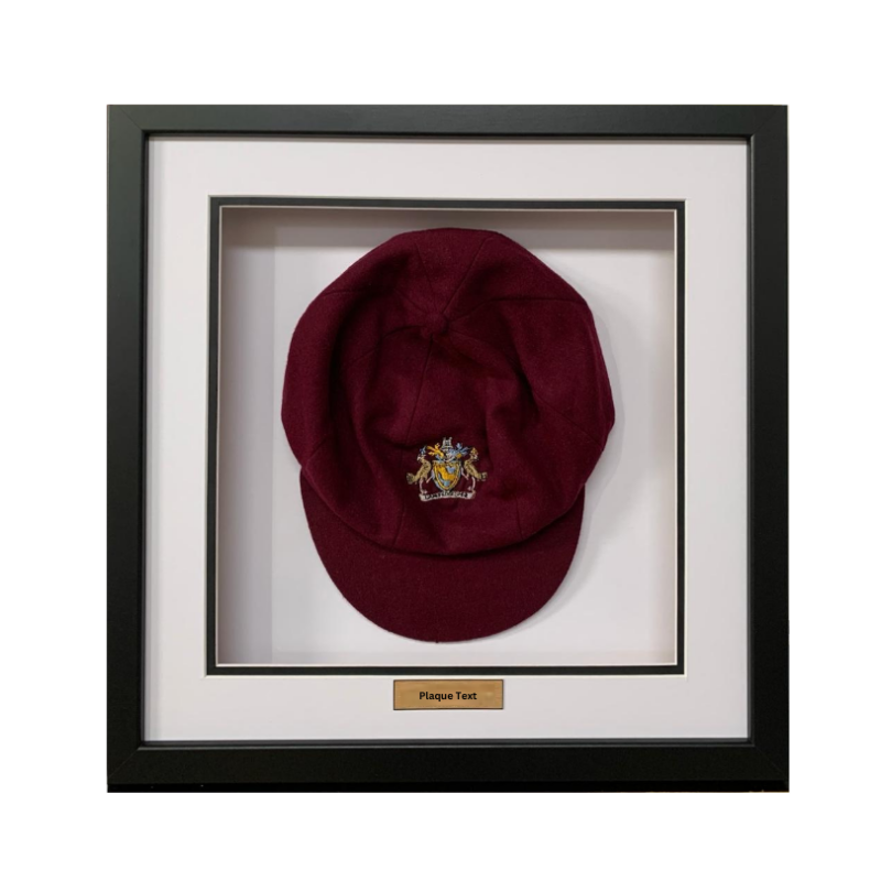 International Cap Framing Service - Image 4