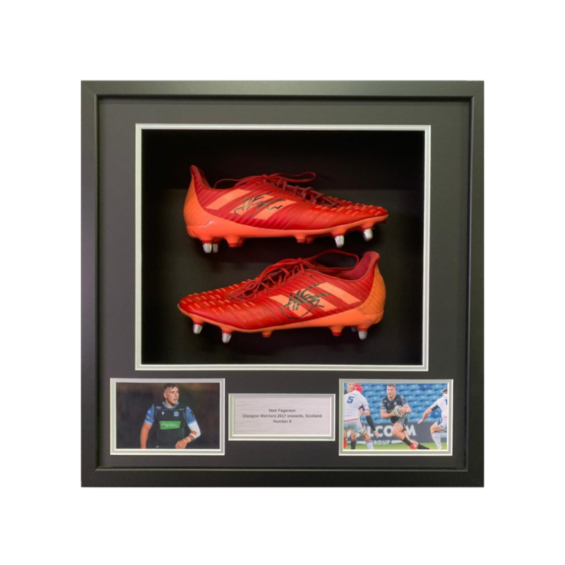 3D Double Boot Framing Service - Image 3