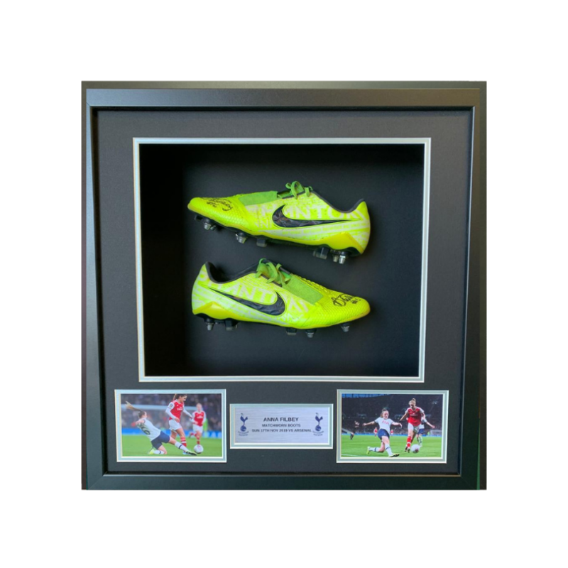 3D Double Boot Framing Service - Image 2