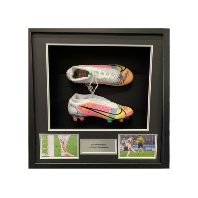 3D Double Boot Framing Service - Image 4