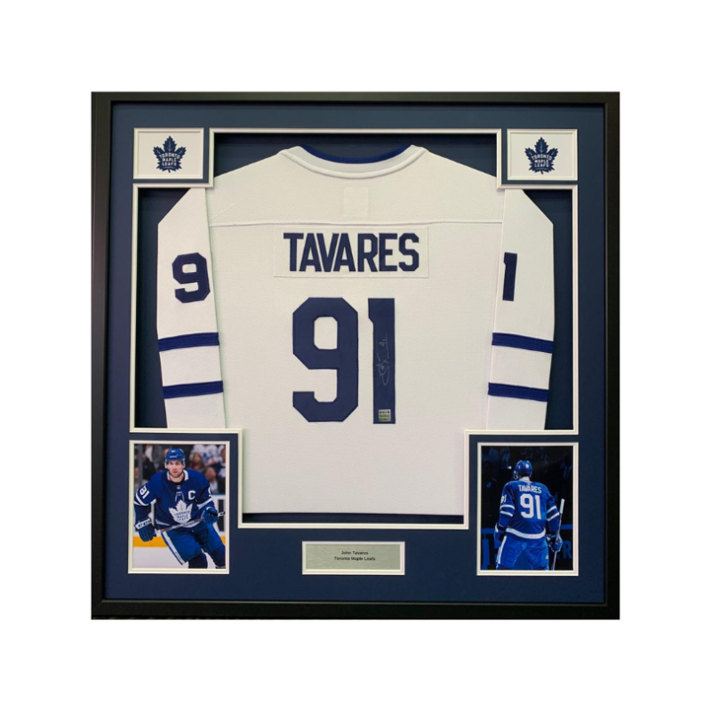 Platinum American Jersey Framing Service - Image 4