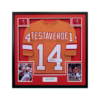 Platinum American Jersey Framing Service