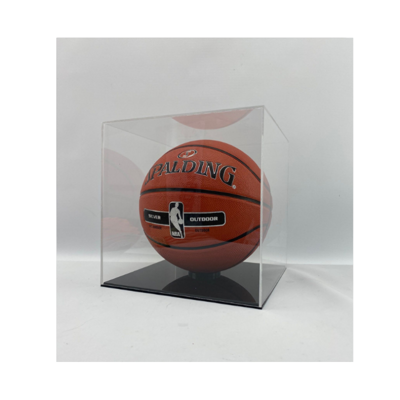 Basketball Display Case - Image 2