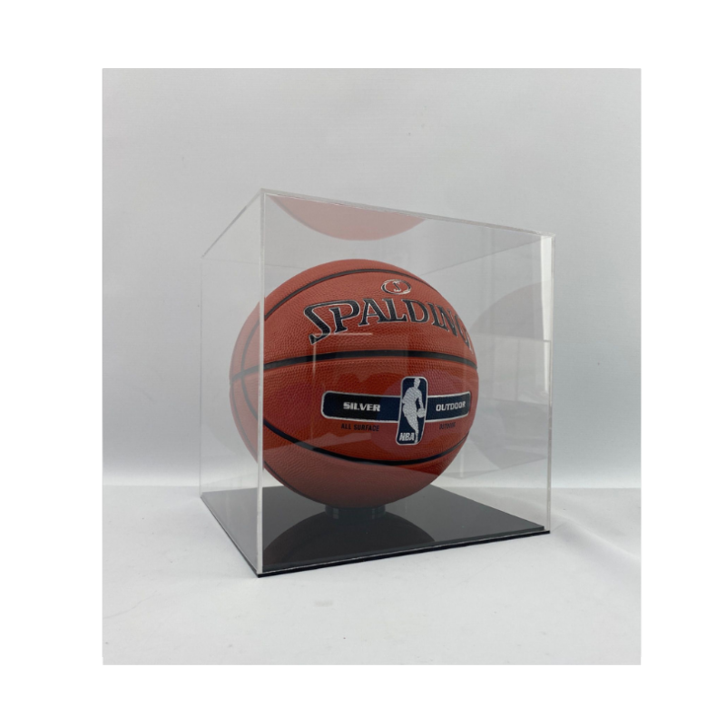 Basketball Display Case - Image 3