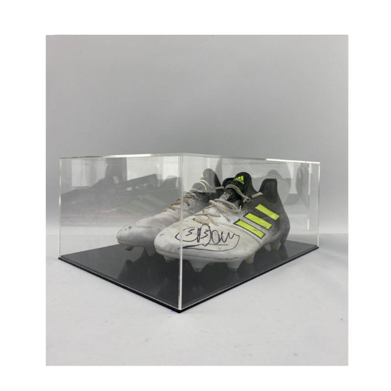 Double Boot Display Case - Image 2