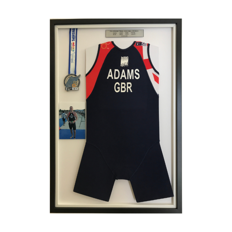 Singlet Framing Service - Image 2